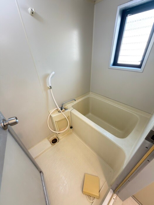 ｍaison de I.S.Oの物件内観写真