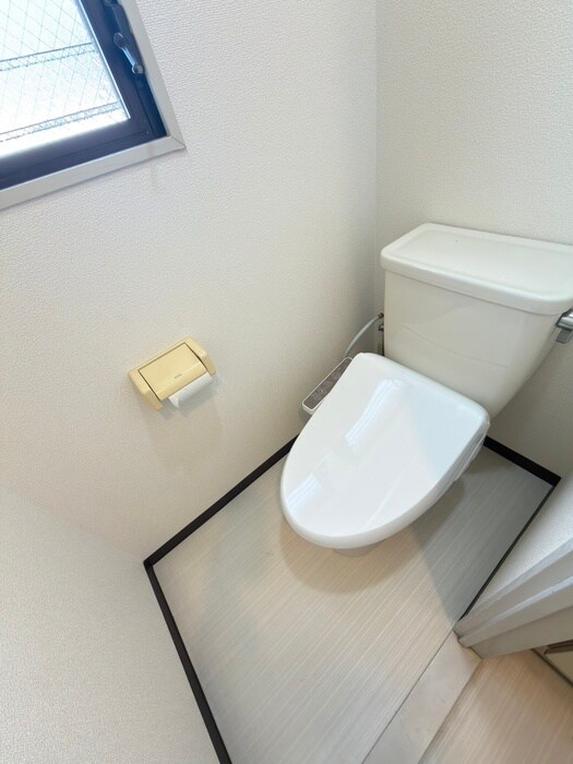 ｍaison de I.S.Oの物件内観写真