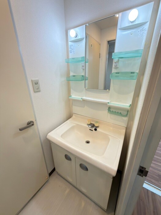 ｍaison de I.S.Oの物件内観写真