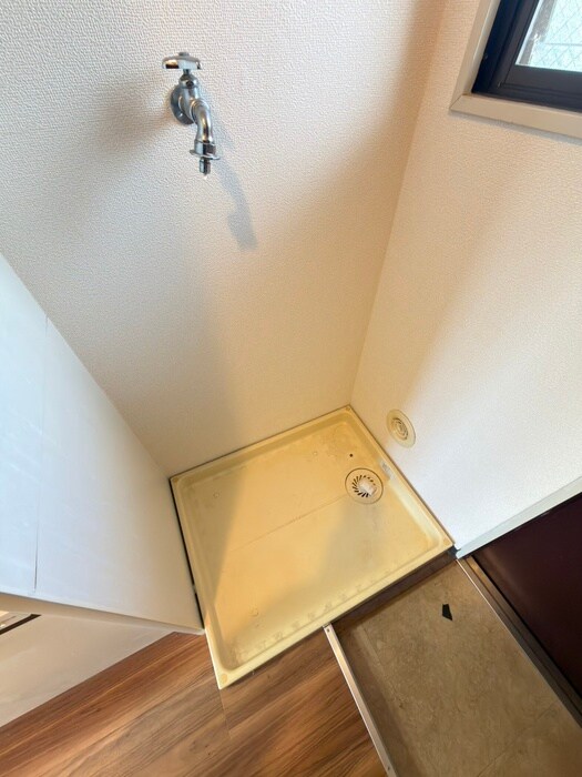 ｍaison de I.S.Oの物件内観写真