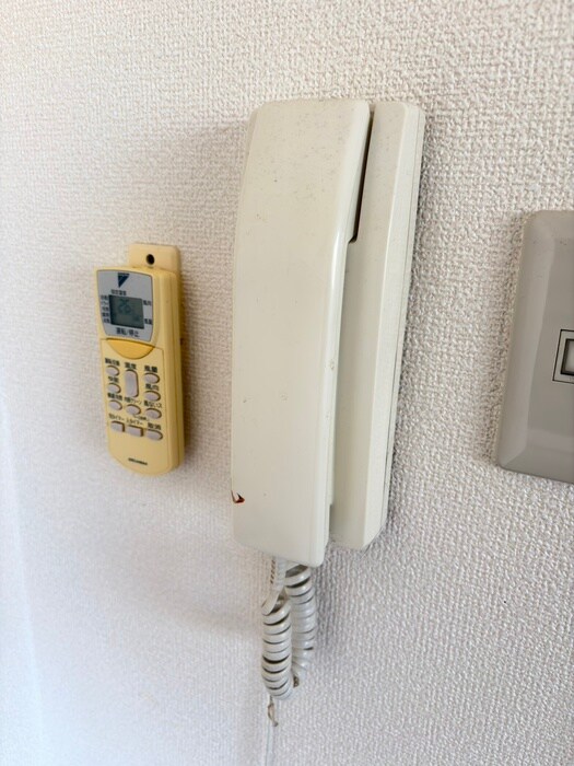 ｍaison de I.S.Oの物件内観写真