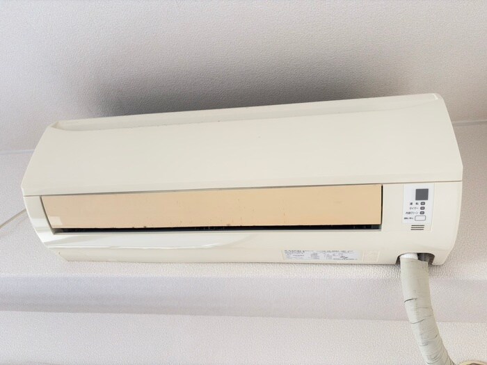 ｍaison de I.S.Oの物件内観写真