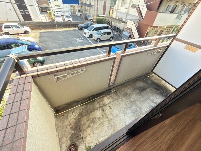 ｍaison de I.S.Oの物件内観写真