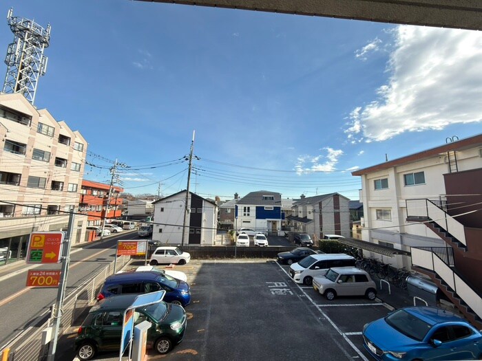 ｍaison de I.S.Oの物件内観写真