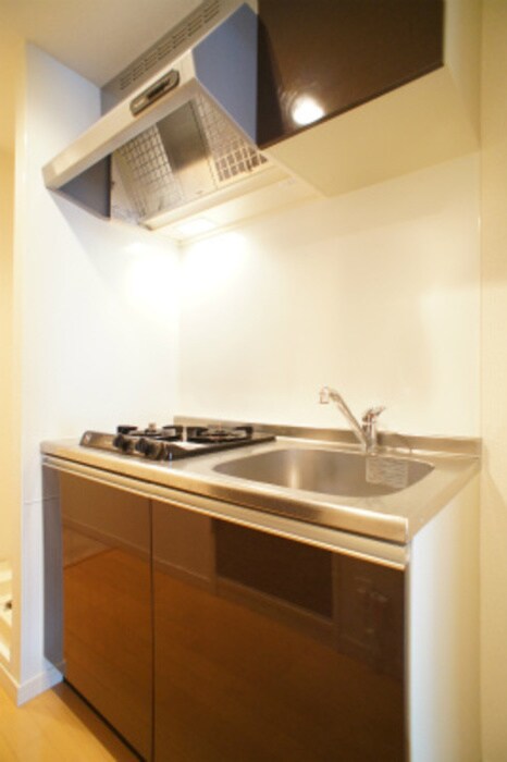 リブリ・フォーエバーの物件内観写真