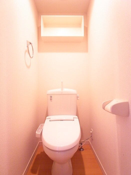 リブリ・フォーエバーの物件内観写真