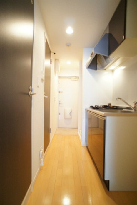 リブリ・フォーエバーの物件内観写真