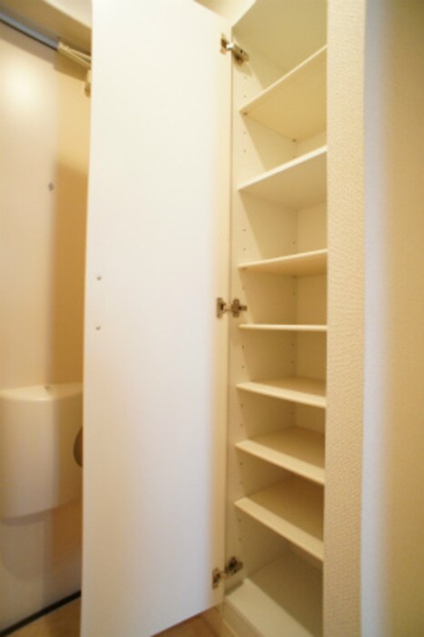 リブリ・フォーエバーの物件内観写真