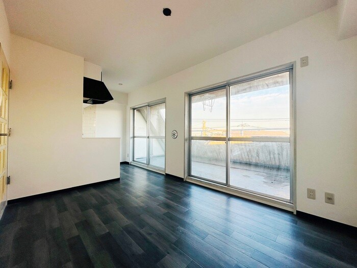 サンロ－ド一番館の物件内観写真