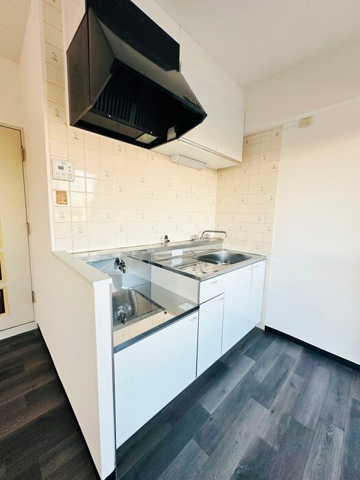 サンロ－ド一番館の物件内観写真