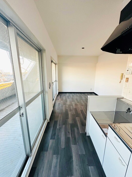 サンロ－ド一番館の物件内観写真