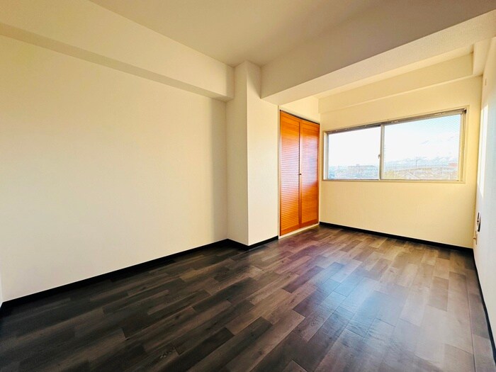 サンロ－ド一番館の物件内観写真