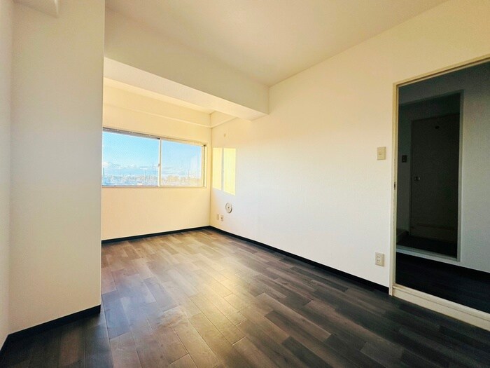 サンロ－ド一番館の物件内観写真