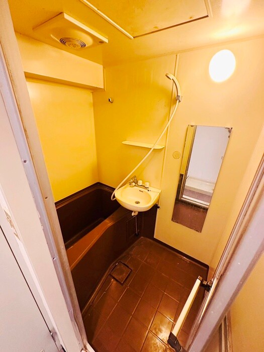 サンロ－ド一番館の物件内観写真