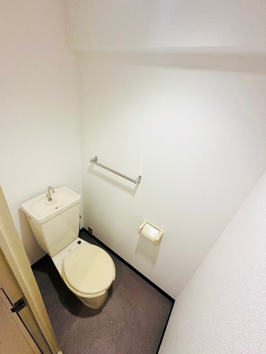 サンロ－ド一番館の物件内観写真