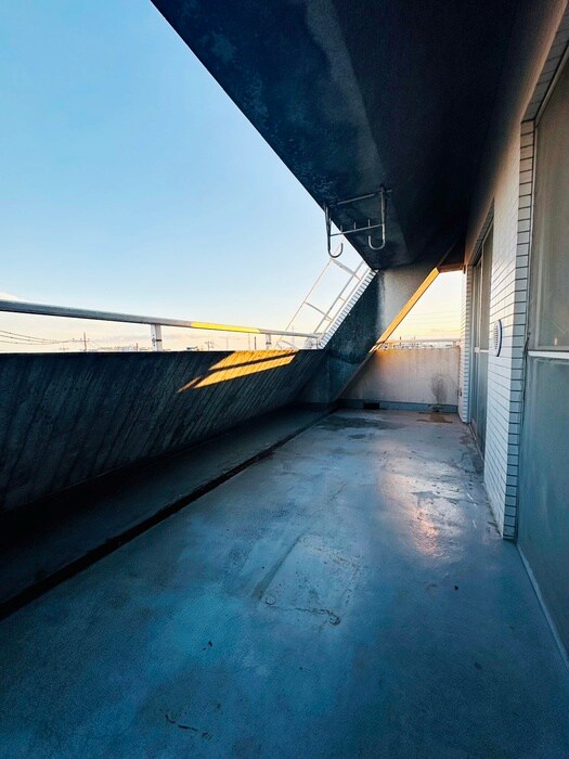 サンロ－ド一番館の物件内観写真