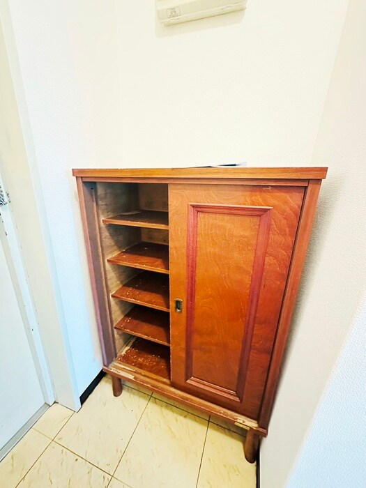 サンロ－ド一番館の物件内観写真