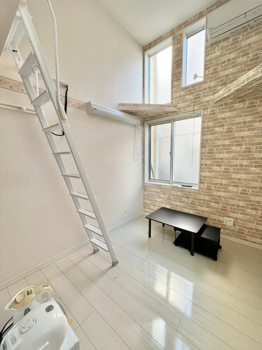 ユナイト市場マルチェロの物件内観写真