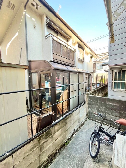 ユナイト市場マルチェロの物件内観写真