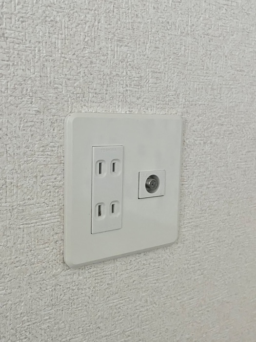 ユナイト市場マルチェロの物件内観写真