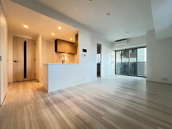 ﾊﾟｰｸｱｸｼｽ板橋本町ｽﾃｰｼｮﾝｹﾞｰﾄの物件内観写真