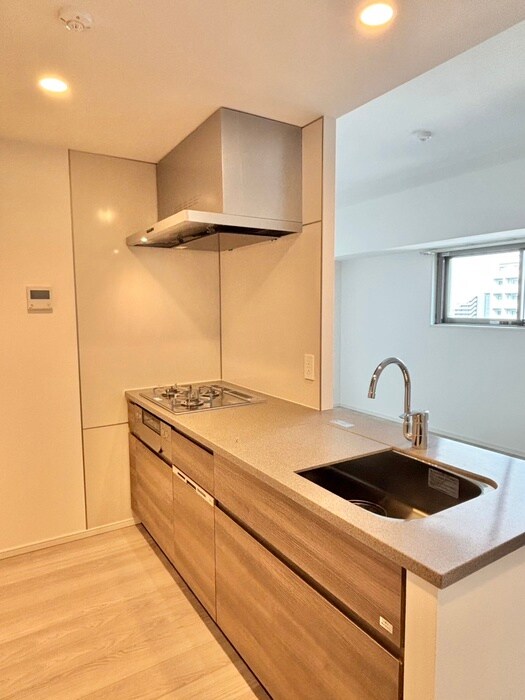 ﾊﾟｰｸｱｸｼｽ板橋本町ｽﾃｰｼｮﾝｹﾞｰﾄの物件内観写真