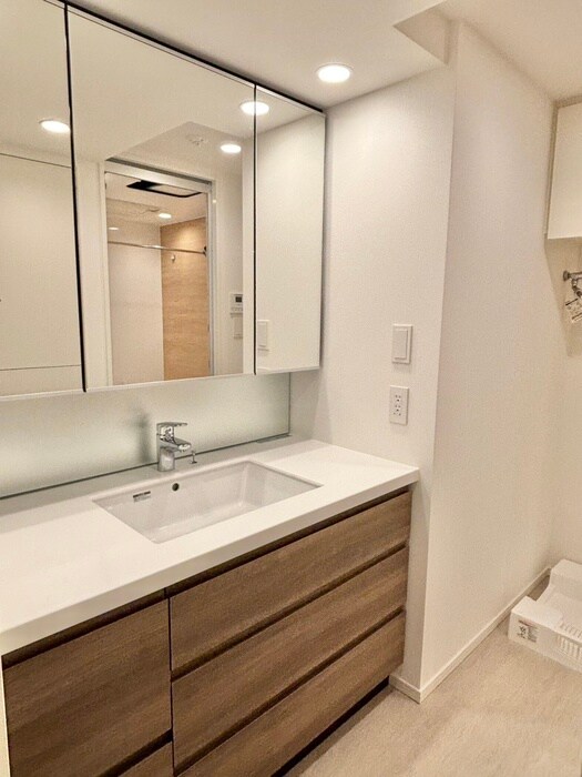 ﾊﾟｰｸｱｸｼｽ板橋本町ｽﾃｰｼｮﾝｹﾞｰﾄの物件内観写真