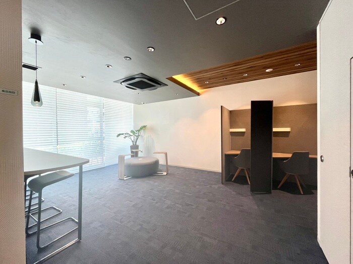 ﾊﾟｰｸｱｸｼｽ板橋本町ｽﾃｰｼｮﾝｹﾞｰﾄの物件外観写真