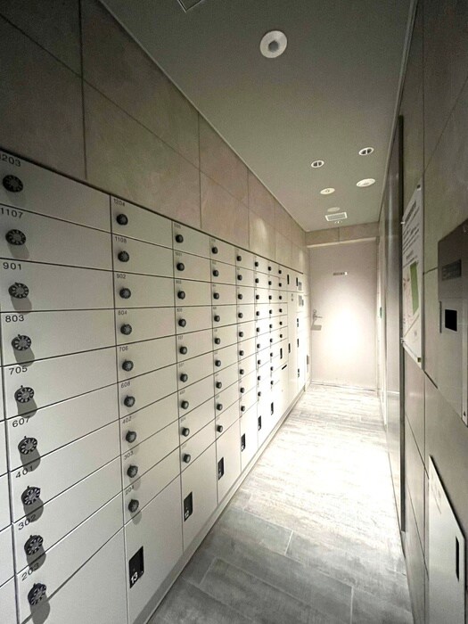 ﾊﾟｰｸｱｸｼｽ板橋本町ｽﾃｰｼｮﾝｹﾞｰﾄの物件外観写真