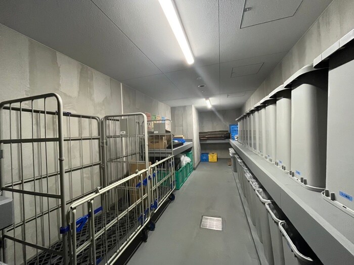 ﾊﾟｰｸｱｸｼｽ板橋本町ｽﾃｰｼｮﾝｹﾞｰﾄの物件外観写真