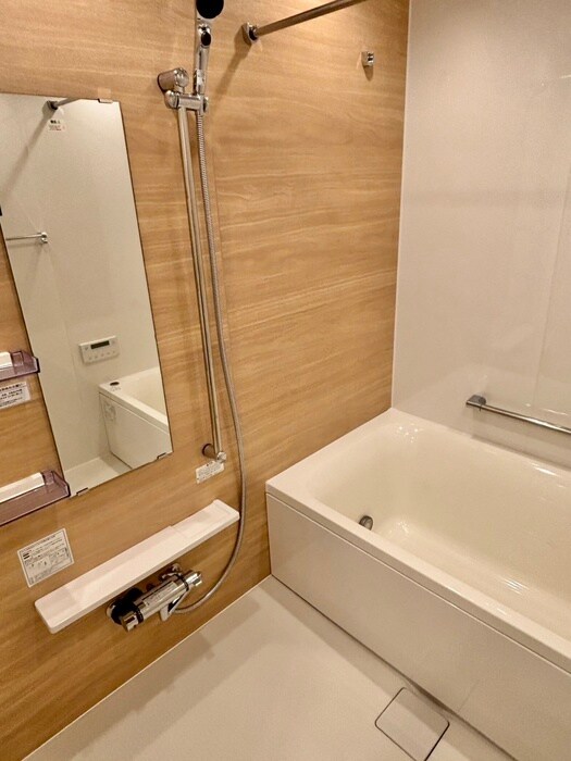 ﾊﾟｰｸｱｸｼｽ板橋本町ｽﾃｰｼｮﾝｹﾞｰﾄの物件内観写真