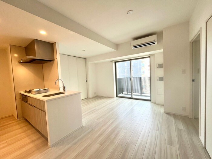 ﾊﾟｰｸｱｸｼｽ板橋本町ｽﾃｰｼｮﾝｹﾞｰﾄの物件内観写真