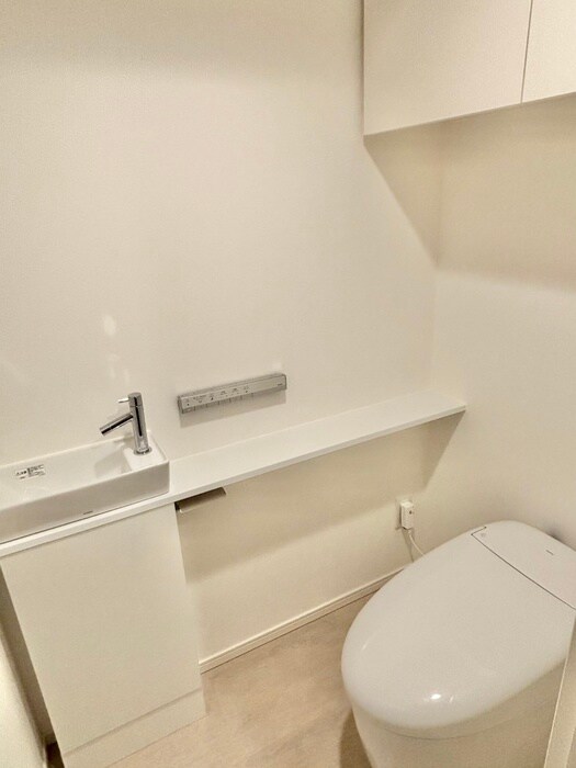 ﾊﾟｰｸｱｸｼｽ板橋本町ｽﾃｰｼｮﾝｹﾞｰﾄの物件内観写真