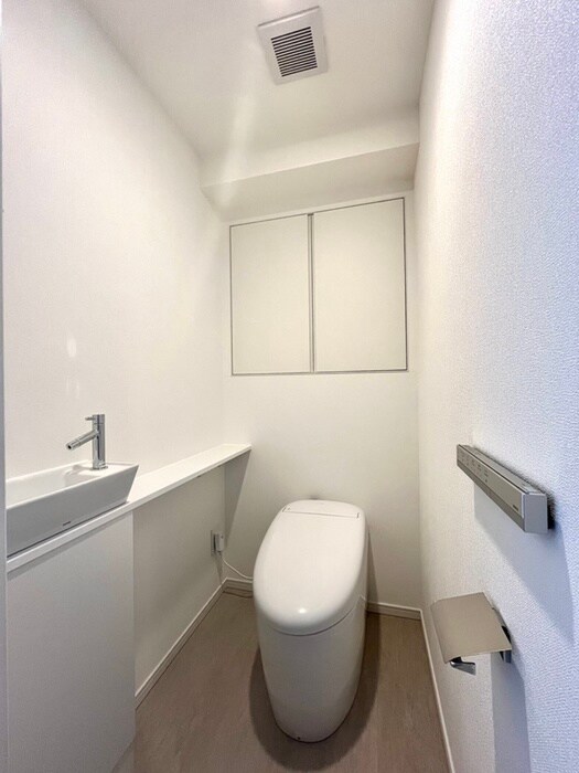 ﾊﾟｰｸｱｸｼｽ板橋本町ｽﾃｰｼｮﾝｹﾞｰﾄの物件内観写真