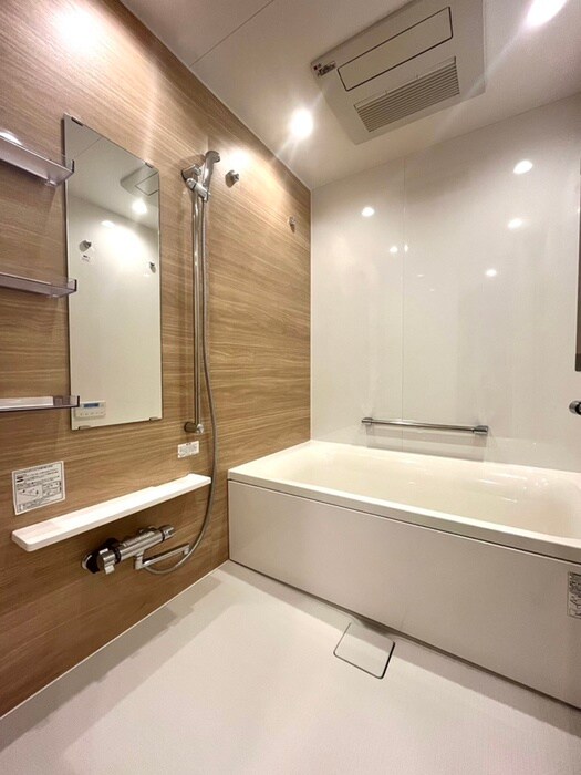 ﾊﾟｰｸｱｸｼｽ板橋本町ｽﾃｰｼｮﾝｹﾞｰﾄの物件内観写真