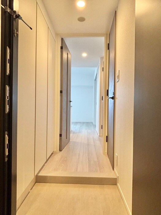 ﾊﾟｰｸｱｸｼｽ板橋本町ｽﾃｰｼｮﾝｹﾞｰﾄの物件内観写真