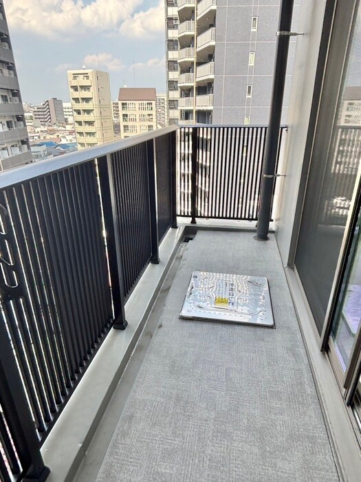 ﾊﾟｰｸｱｸｼｽ板橋本町ｽﾃｰｼｮﾝｹﾞｰﾄの物件内観写真