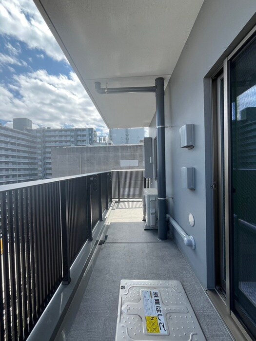 ﾊﾟｰｸｱｸｼｽ板橋本町ｽﾃｰｼｮﾝｹﾞｰﾄの物件内観写真