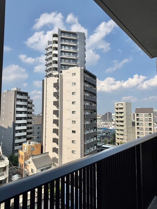 ﾊﾟｰｸｱｸｼｽ板橋本町ｽﾃｰｼｮﾝｹﾞｰﾄの物件内観写真