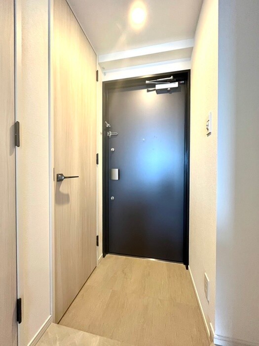 ﾊﾟｰｸｱｸｼｽ板橋本町ｽﾃｰｼｮﾝｹﾞｰﾄの物件内観写真