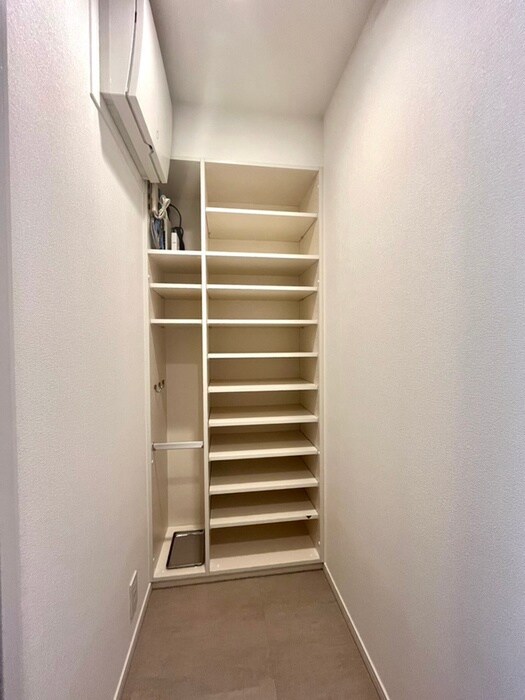 ﾊﾟｰｸｱｸｼｽ板橋本町ｽﾃｰｼｮﾝｹﾞｰﾄの物件内観写真