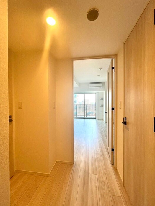 ﾊﾟｰｸｱｸｼｽ板橋本町ｽﾃｰｼｮﾝｹﾞｰﾄの物件内観写真