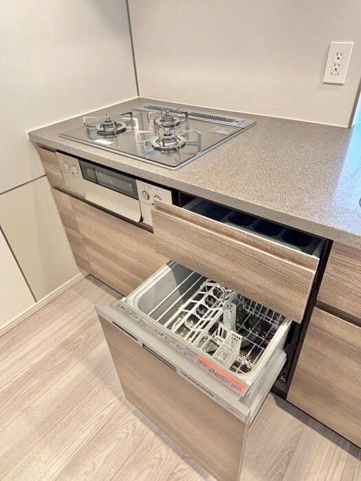 ﾊﾟｰｸｱｸｼｽ板橋本町ｽﾃｰｼｮﾝｹﾞｰﾄの物件内観写真