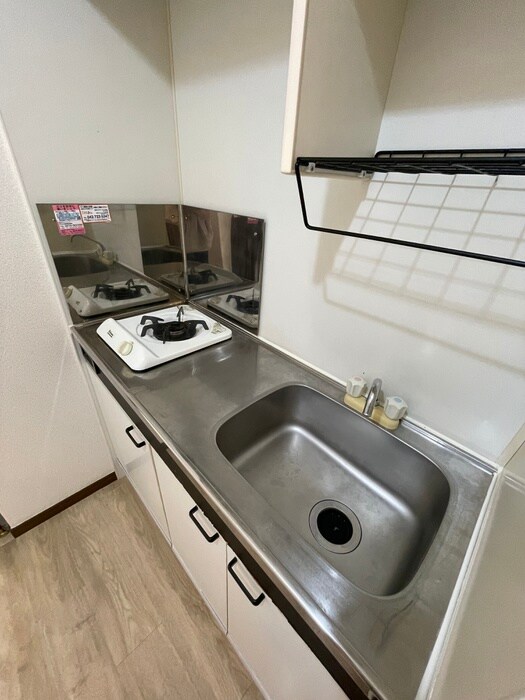 コージーハウス南成瀬の物件内観写真