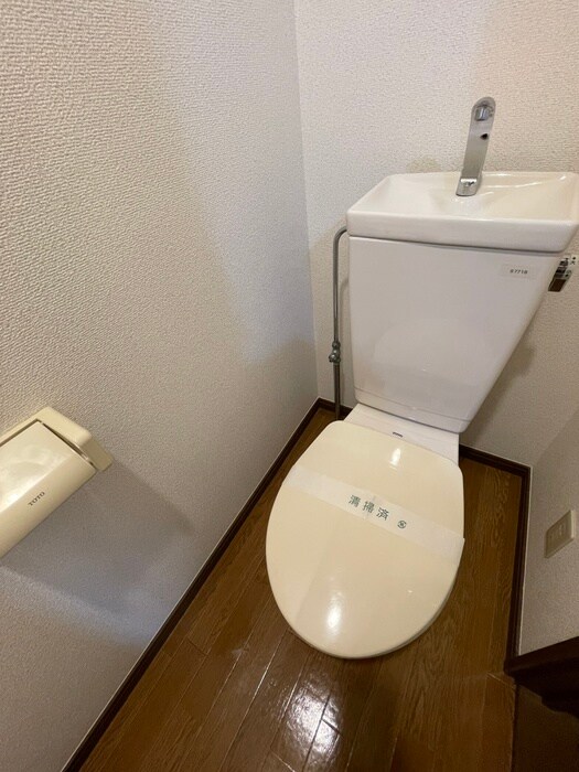 コージーハウス南成瀬の物件内観写真