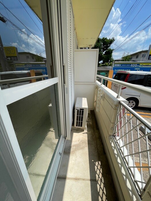 コージーハウス南成瀬の物件内観写真