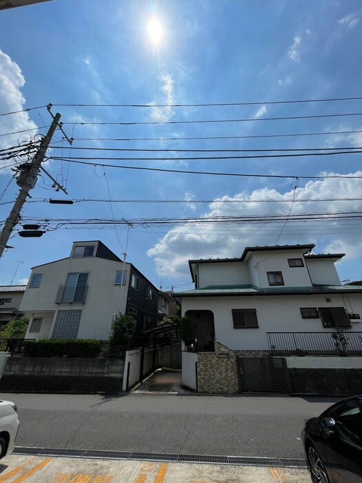 コージーハウス南成瀬の物件内観写真