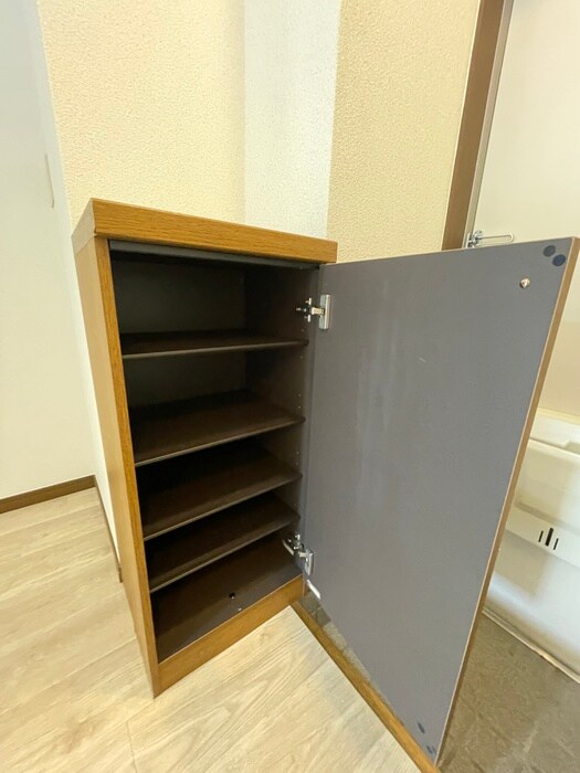 コージーハウス南成瀬の物件内観写真