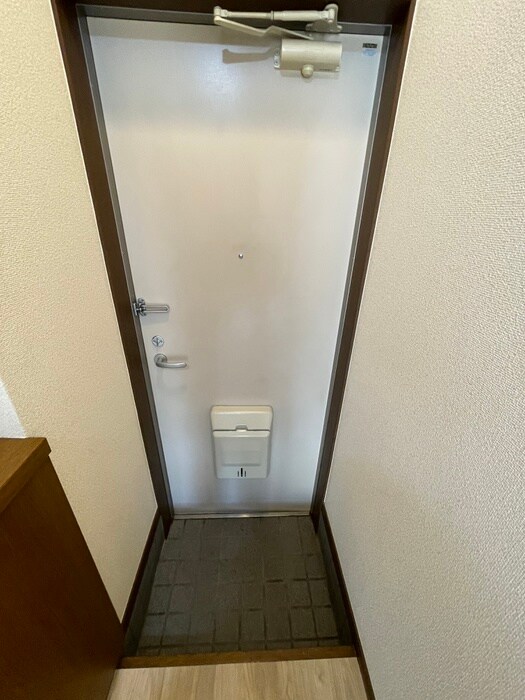 コージーハウス南成瀬の物件内観写真