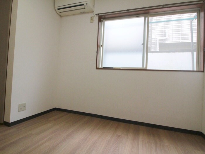 雅ハイツの物件内観写真